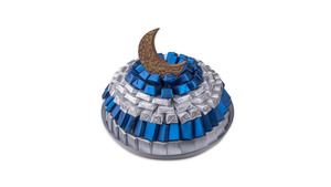 Drivu Lunar Silver Tray Medium