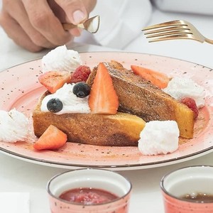 Drivu French Toast
