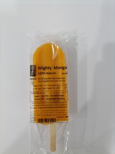 Drivu Mango Ice Pop
