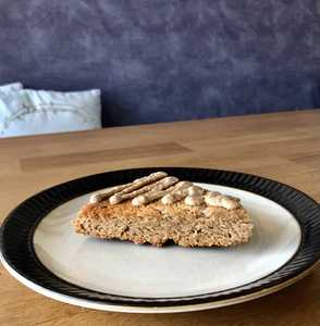 Drivu Keto Almond Cake