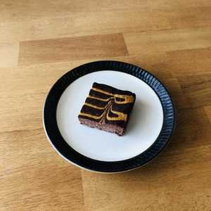 Drivu Keto Brownie