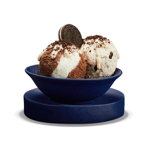 Drivu Oreo® Double Junior Sundae