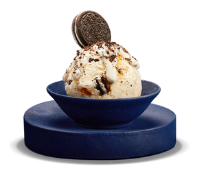 Drivu Oreo® Single Emlaaq Sundae