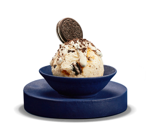 Drivu Oreo® Single Value Sundae