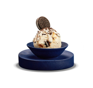 Drivu Oreo® Single Junior Sundae