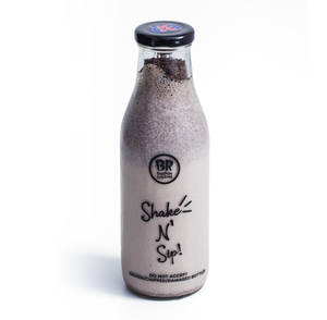 Drivu Oreo® Shake Medium