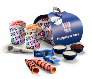Drivu Oreo® Happiness Pack