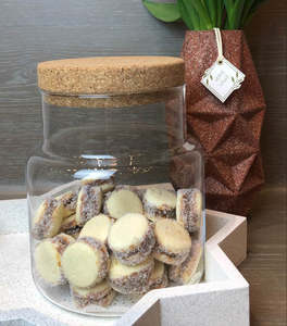 Drivu Alfajores (1 piece)