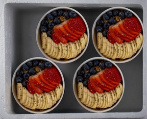Drivu Dose Acai Box