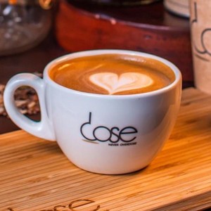 Drivu Cappuccino