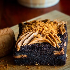 Drivu Lotus Brownie