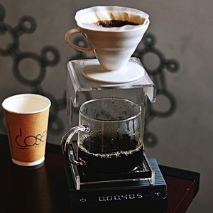 Drivu V60 (12oz) hot