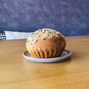 Drivu cheese bread