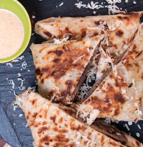 Drivu Lamb Shami Kebab