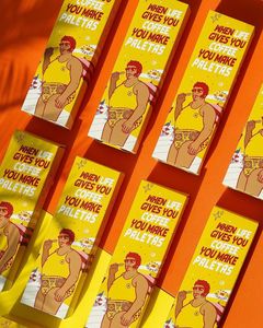 Drivu Coffee Pops