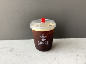 Drivu Nitro Cold Brew