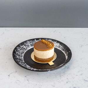 Drivu Lotus Cake