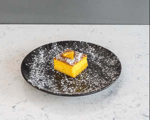 Drivu Orange Tea Cake