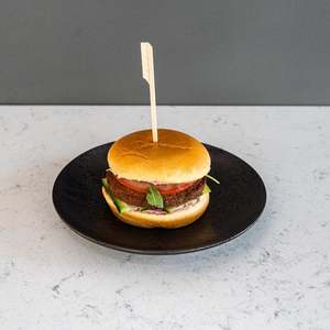 Drivu Falafel Bun