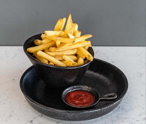 Drivu French Fries