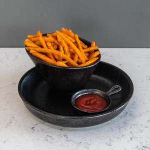Drivu Sweet Potato Fries