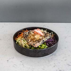 Drivu Asian Tuna Salad