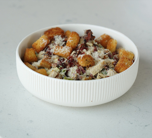 Drivu Chicken Caesar Salad