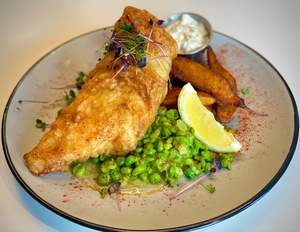 Drivu Fish & Chips