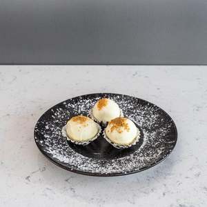 Drivu Lotus Truffle