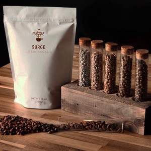 Drivu Ethiopia Beans Halo Biriti (1kg)
