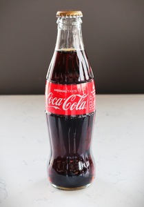 Drivu Coca Cola