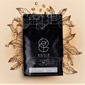 Drivu Ethiopian - Chelchele