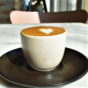 Drivu Flat White