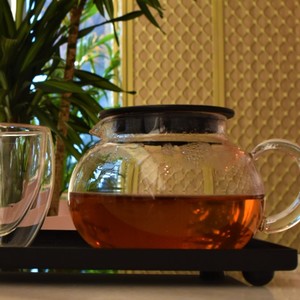 Drivu Organic Majestic Earl Grey Tea