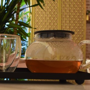 Drivu Lavender Tranquility Tea