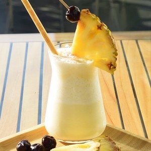 Drivu Pina Colada