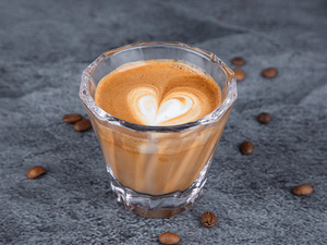 Drivu Hot Cortado