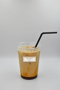 Drivu Iced Creamy Latte