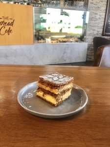 Drivu Mille Feuille (bite size)