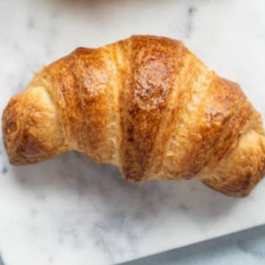 Drivu Croissant Butter Plain