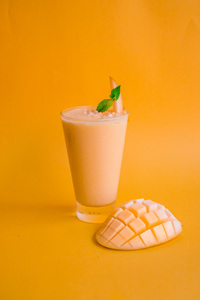 Drivu Summer Mango