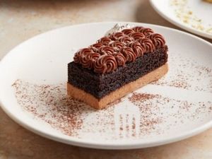 Drivu Tripple Chocolate Delight