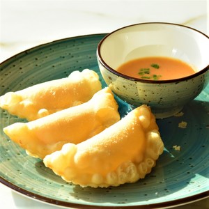 Drivu Cheese Pockets