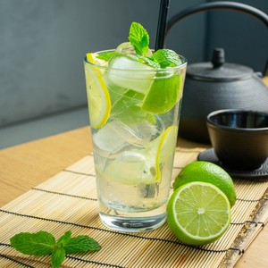 Drivu Virgin Mojito