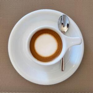 Drivu Espresso Macchiato