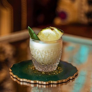 Drivu Colada