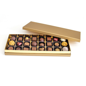 Drivu Hermes LD Gold (24 pieces)
