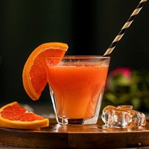 Drivu Grapefruit Juice