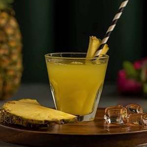Drivu Pineapple Juice