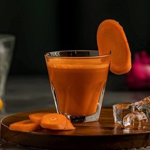 Drivu Carrot Juice